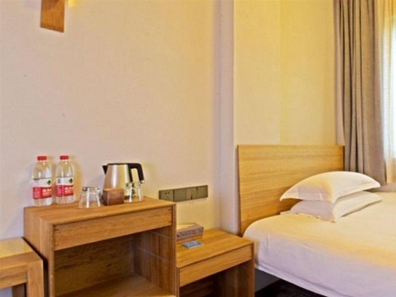 Ramada Encore By Wyndham Shanghai Pudong Airport Ngoại thất bức ảnh