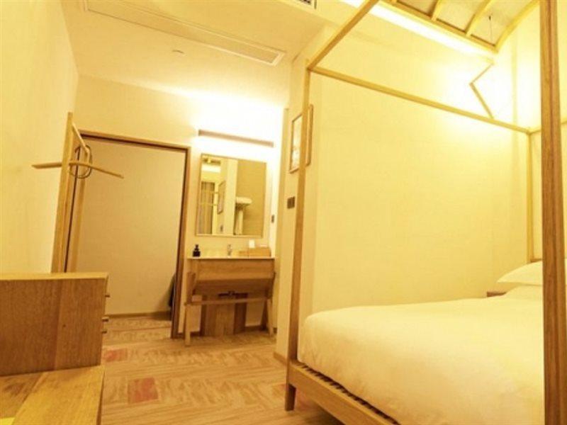 Ramada Encore By Wyndham Shanghai Pudong Airport Ngoại thất bức ảnh