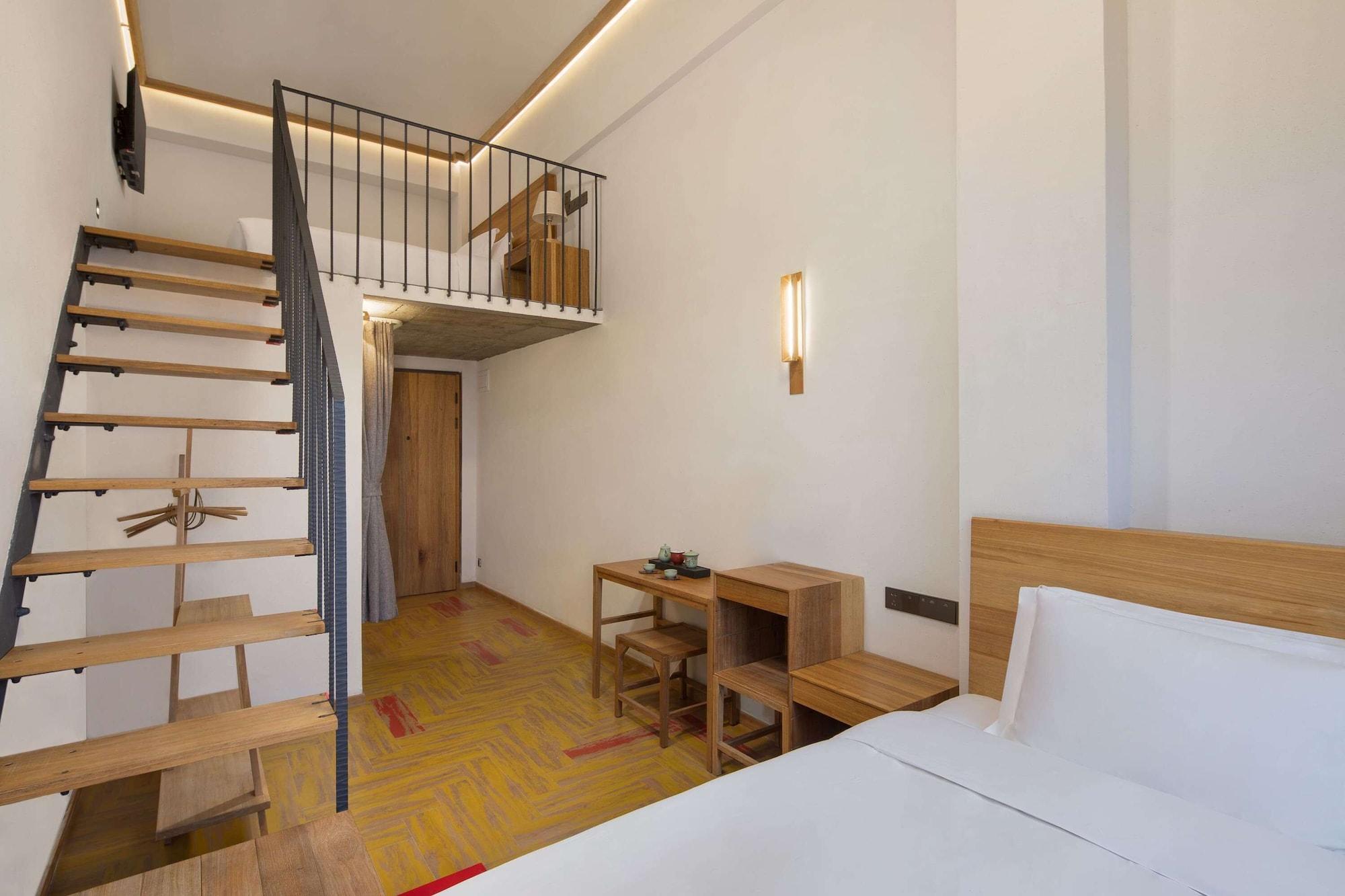 Ramada Encore By Wyndham Shanghai Pudong Airport Ngoại thất bức ảnh
