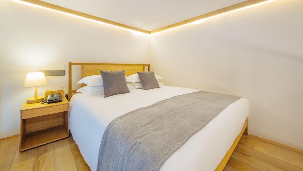 Ramada Encore By Wyndham Shanghai Pudong Airport Ngoại thất bức ảnh