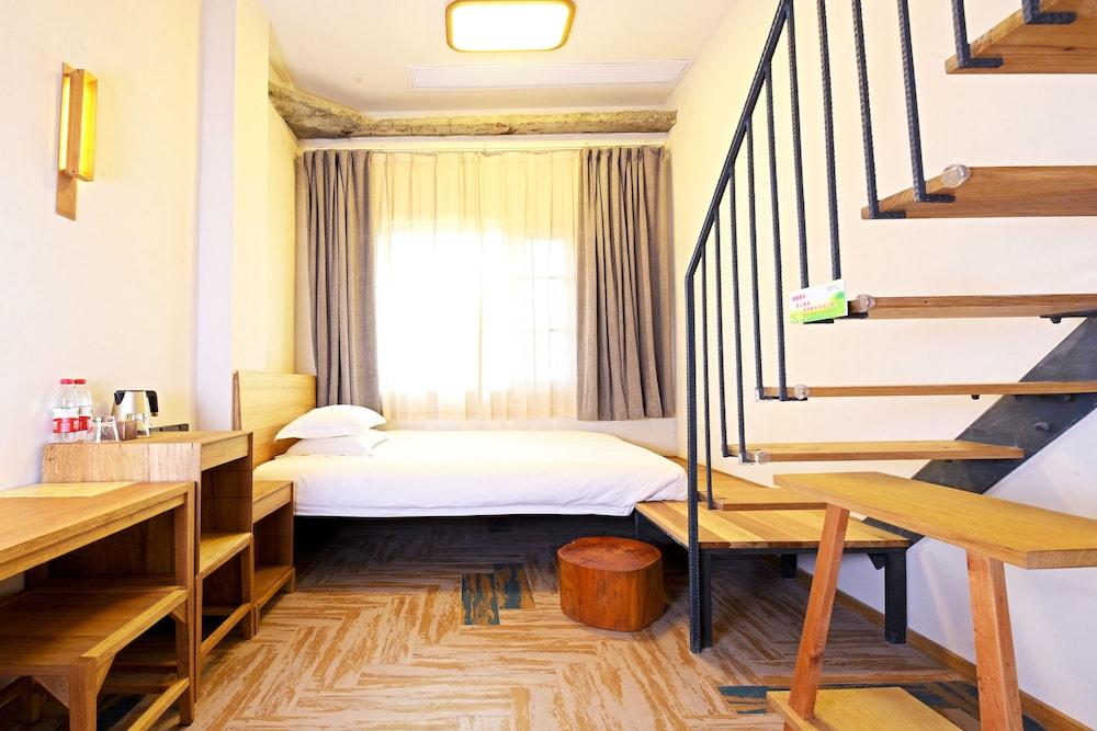 Ramada Encore By Wyndham Shanghai Pudong Airport Ngoại thất bức ảnh