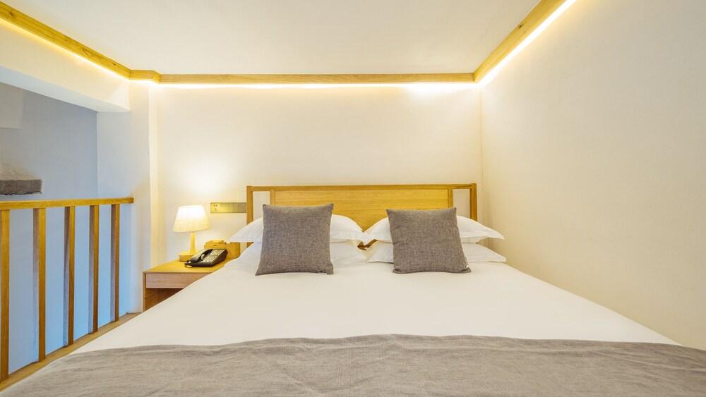 Ramada Encore By Wyndham Shanghai Pudong Airport Ngoại thất bức ảnh