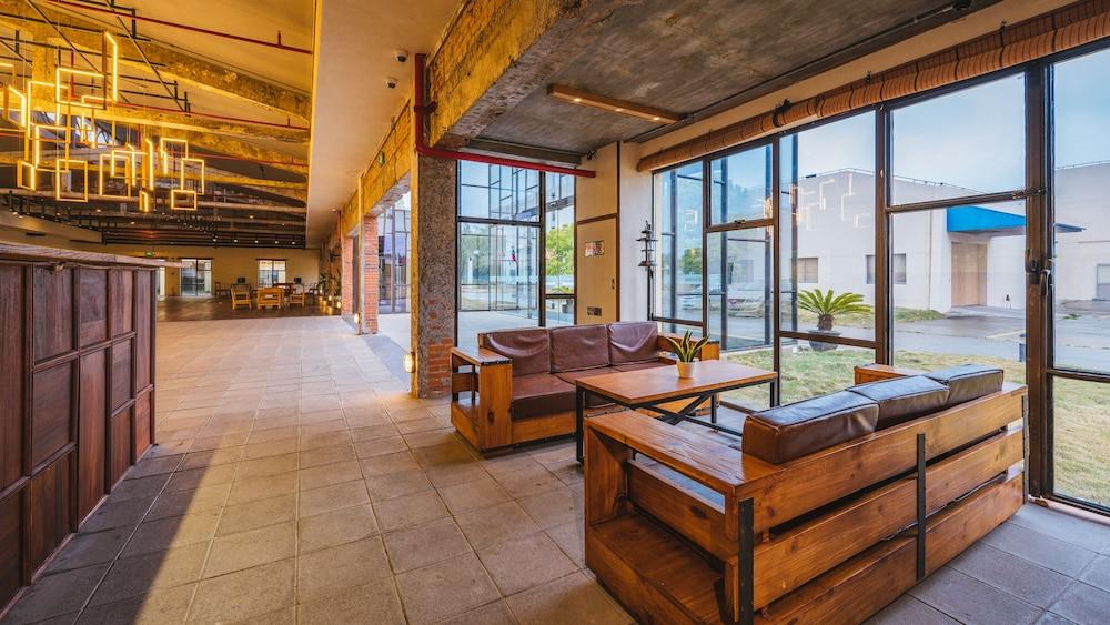 Ramada Encore By Wyndham Shanghai Pudong Airport Ngoại thất bức ảnh