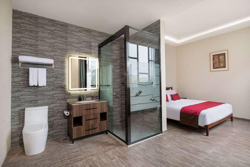 Ramada Encore By Wyndham Shanghai Pudong Airport Phòng bức ảnh