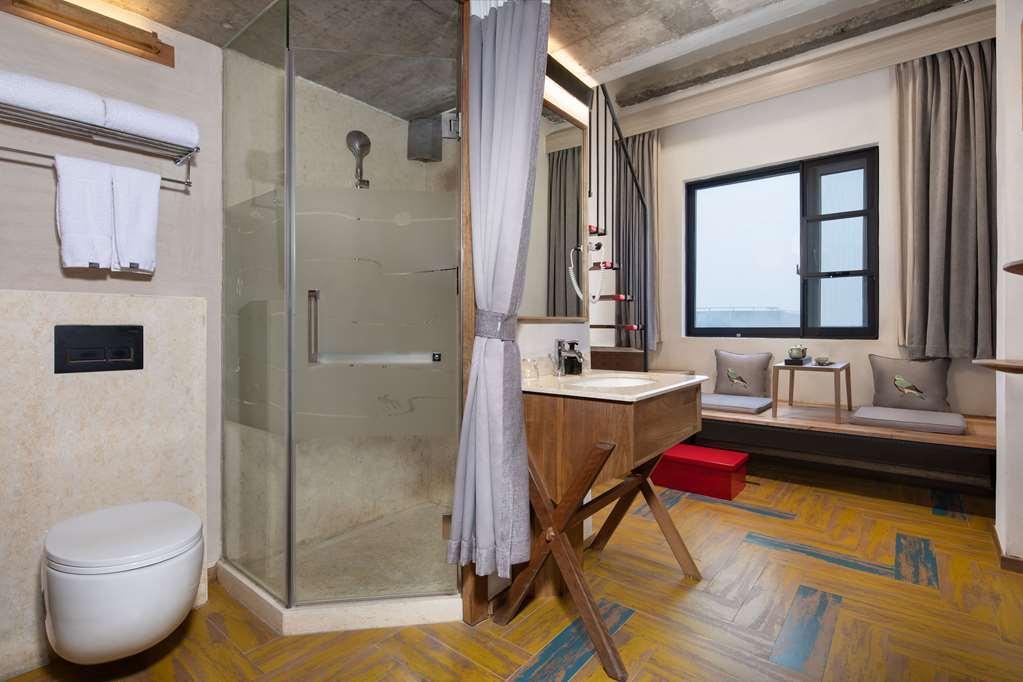 Ramada Encore By Wyndham Shanghai Pudong Airport Phòng bức ảnh