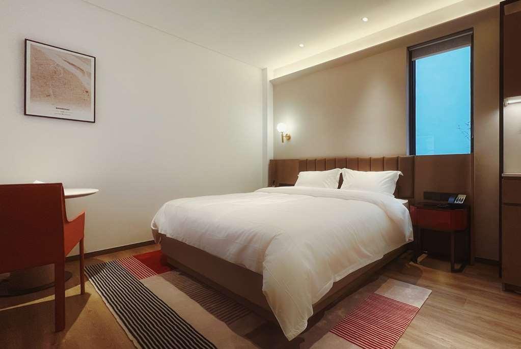 Ramada Encore By Wyndham Shanghai Pudong Airport Phòng bức ảnh