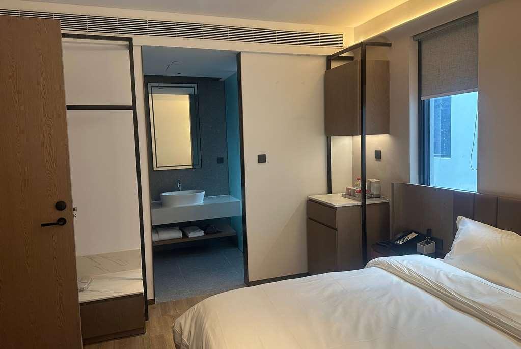 Ramada Encore By Wyndham Shanghai Pudong Airport Phòng bức ảnh