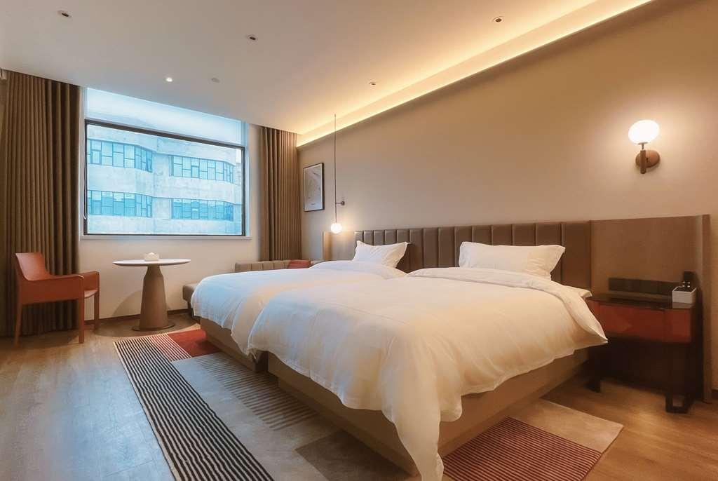 Ramada Encore By Wyndham Shanghai Pudong Airport Phòng bức ảnh