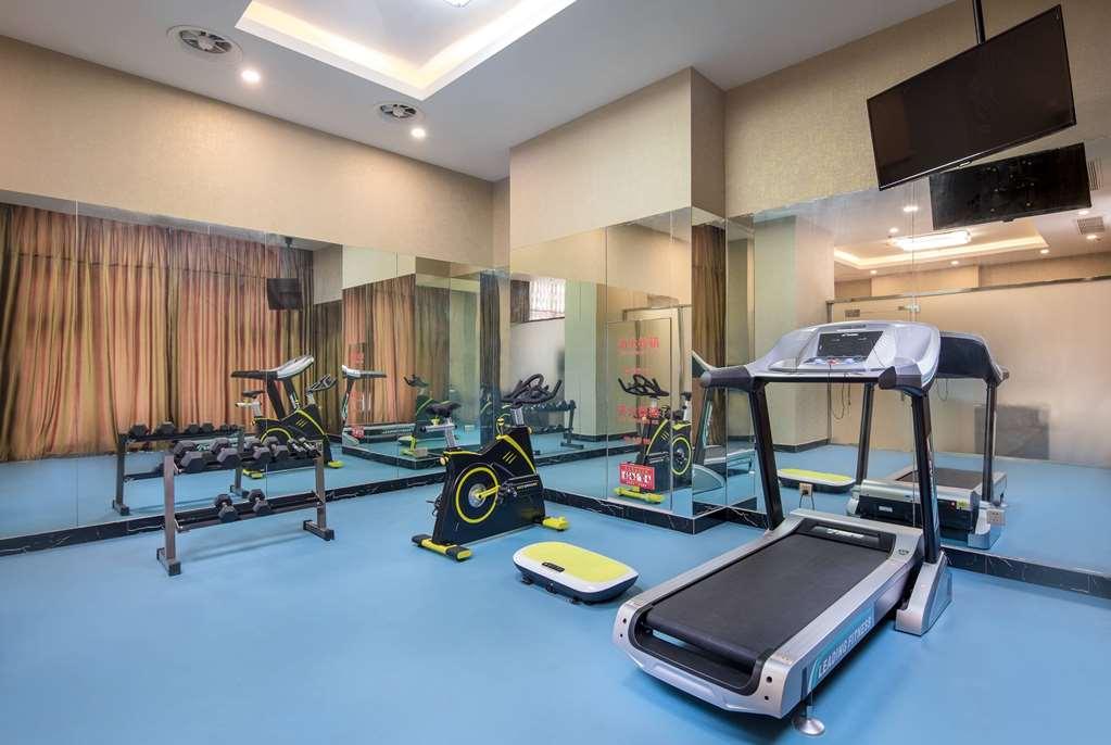Ramada Encore By Wyndham Shanghai Pudong Airport Tiện nghi bức ảnh