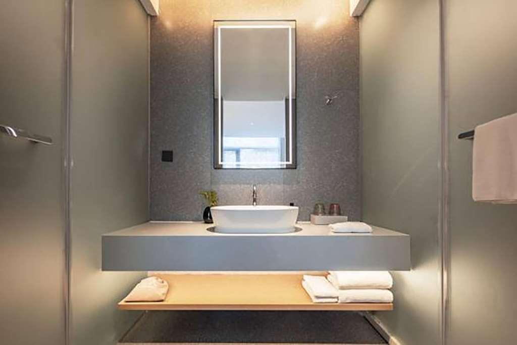 Ramada Encore By Wyndham Shanghai Pudong Airport Phòng bức ảnh