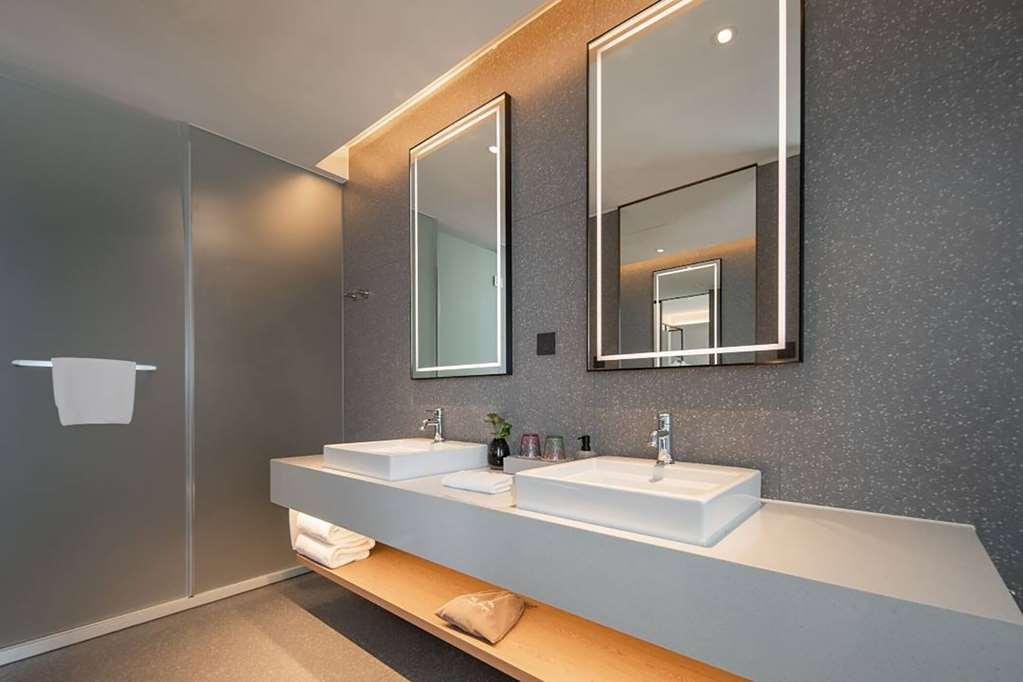 Ramada Encore By Wyndham Shanghai Pudong Airport Phòng bức ảnh
