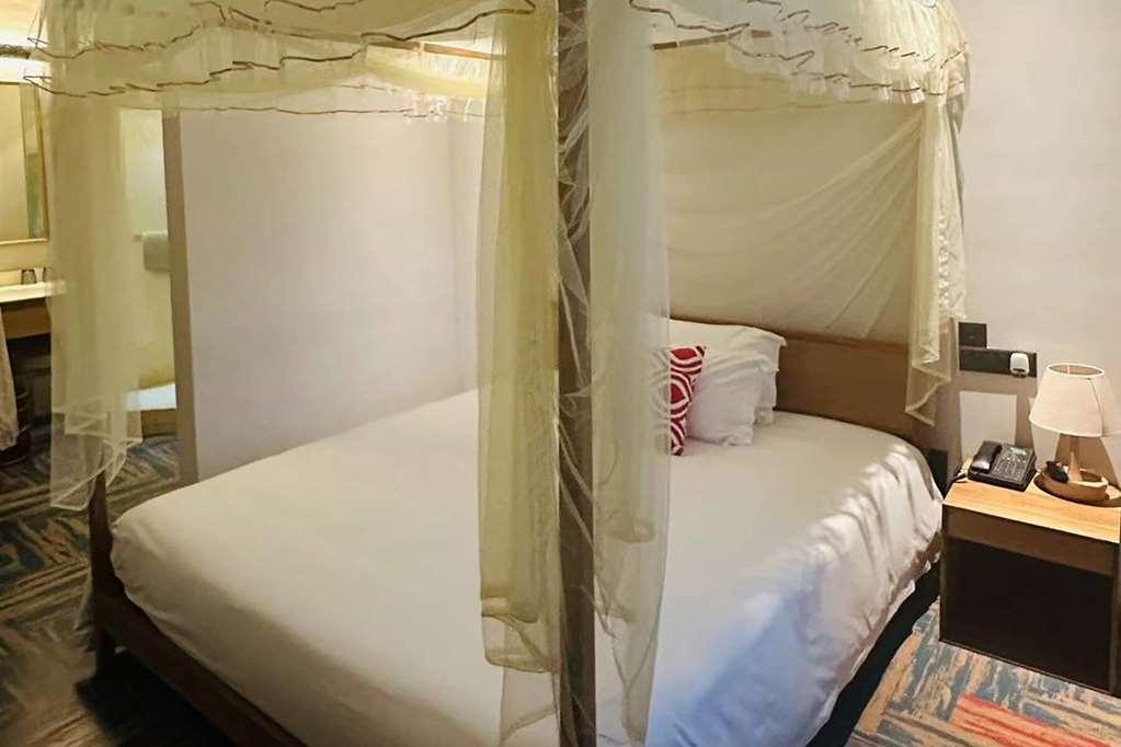 Ramada Encore By Wyndham Shanghai Pudong Airport Phòng bức ảnh