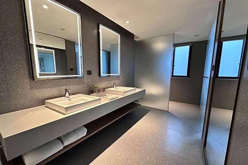 Ramada Encore By Wyndham Shanghai Pudong Airport Phòng bức ảnh