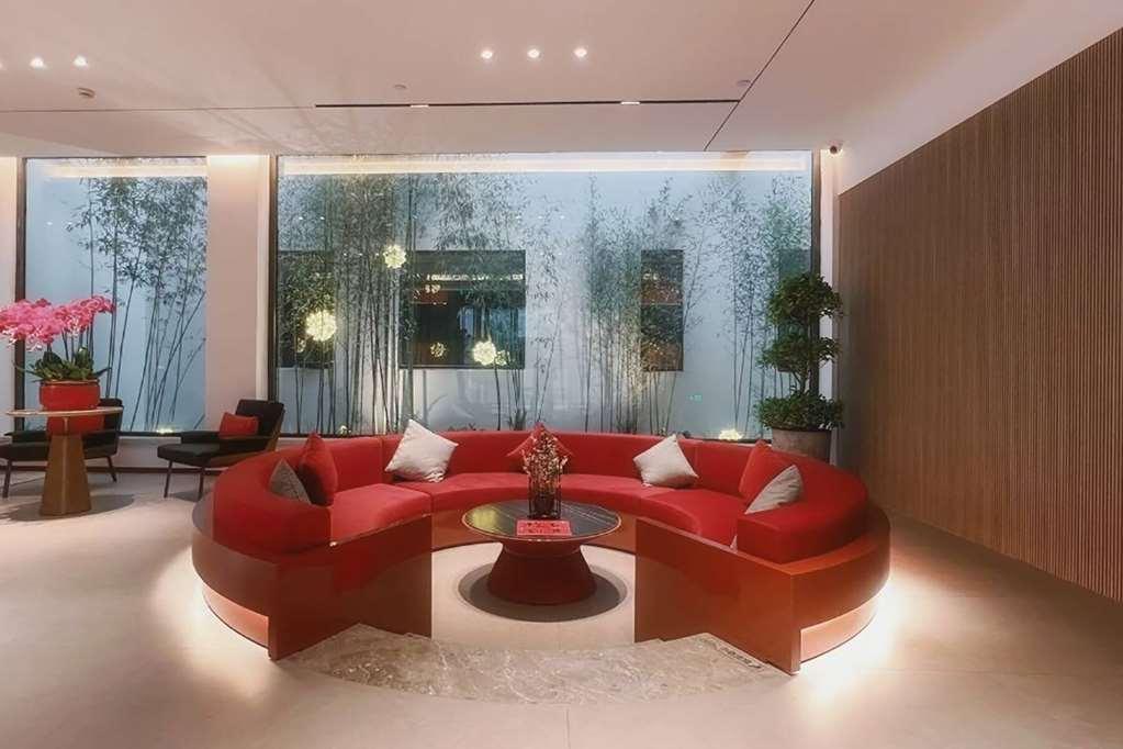 Ramada Encore By Wyndham Shanghai Pudong Airport Nội địa bức ảnh