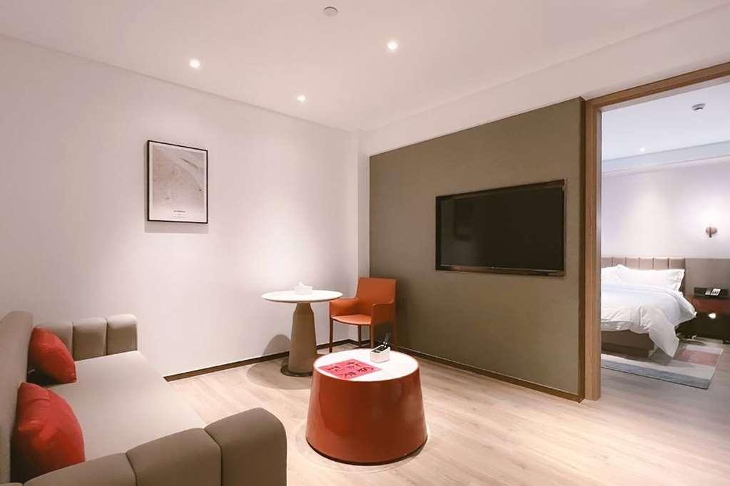 Ramada Encore By Wyndham Shanghai Pudong Airport Phòng bức ảnh