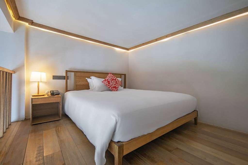 Ramada Encore By Wyndham Shanghai Pudong Airport Phòng bức ảnh