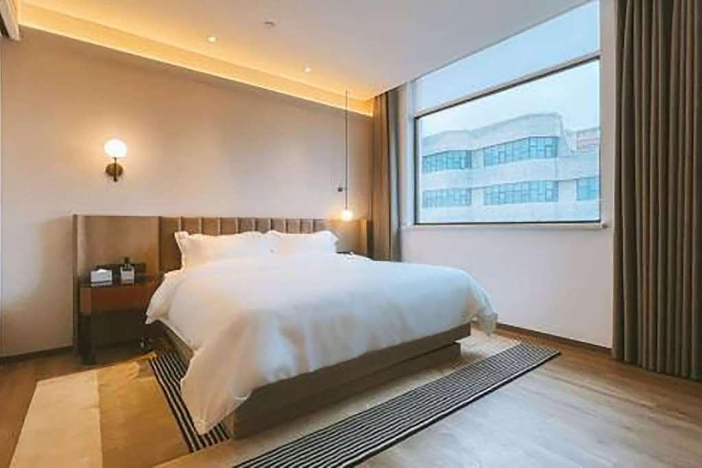 Ramada Encore By Wyndham Shanghai Pudong Airport Phòng bức ảnh
