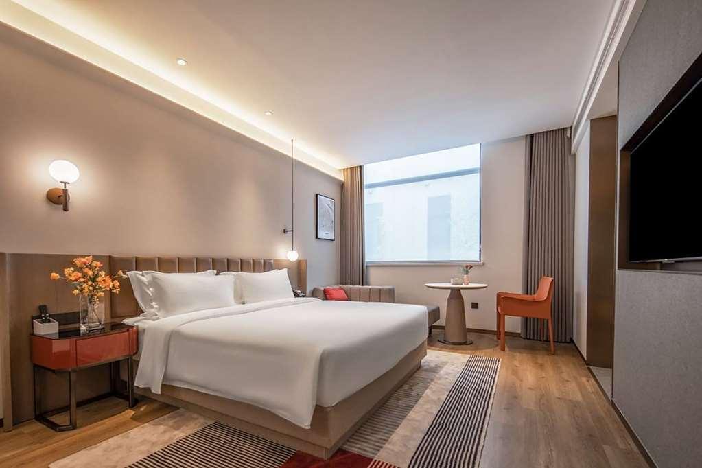 Ramada Encore By Wyndham Shanghai Pudong Airport Phòng bức ảnh
