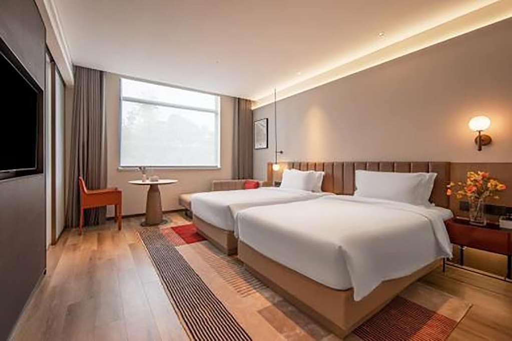 Ramada Encore By Wyndham Shanghai Pudong Airport Phòng bức ảnh