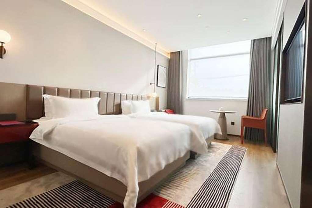 Ramada Encore By Wyndham Shanghai Pudong Airport Phòng bức ảnh